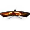 AOC CU34G4, 34" WQHD VA Curved Ultrawide Gaming Monitor, 3440x1440, 21:9, 1ms, 180Hz, Adaptive Sync, 2xHDMI, 1xDP, USB, VESA, Height Adjustable, Pivot, Swivel, Tilt