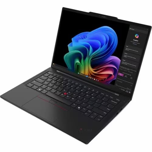 Lenovo 21QE0027AU, ThinkPad T16 G4, 16" WUXGA Screen(IR-Webcam), Intel Ultra 7-265H vPro, 32GB DDR5 RAM, 512GB NVMe SSD, Wi-Fi 7+Bluetooth, Windows 11 Pro(AI)