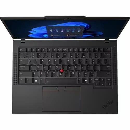 Lenovo 21QG000FAU, ThinkPad T14 G6, 14" WUXGA Touch Screen(IR-Webcam), Intel Ultra 7-258v, 32GB DDR5 RAM, 512GB NVMe SSD, Wi-Fi 7+Bluetooth, Windows 11 Pro (CoPilot+PC)