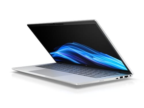 41752129505.jpg HP BQ4T0PT, EliteBook 8 G1i, 14" WUXGA Touch Screen (IR-Webcam), Intel Ultra 7-256V, 16GB DDR5 RAM, 512GB NVMe SSD, Wi-Fi 7+Bluetooth, Windows 11 Pro