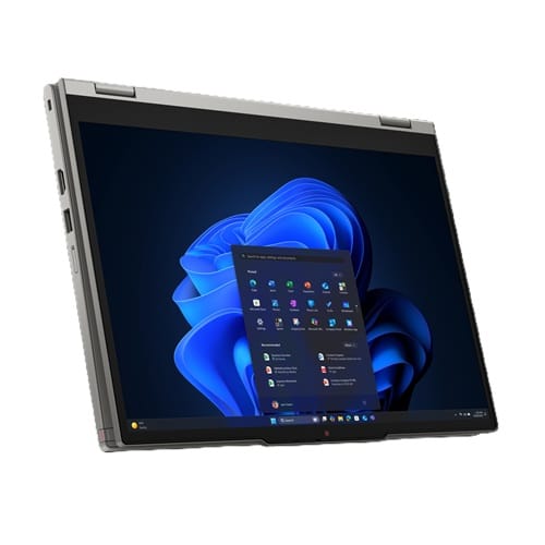 41752716871 Lenovo 21R7001JAU, ThinkPad L13 2-IN-1 G6, 13.3" WUXGA Touch Screen (IR-Webcam), Intel Ultra 5-225U, 16GB DDR5 RAM, 512GB NVMe SSD, Wireless AX+Bluetooth, Windows 11 Pro(AI)