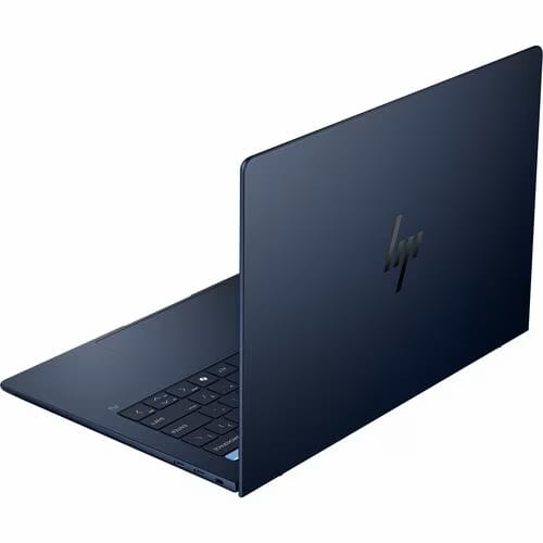 HP B9GE4PT, Elitebook Ultra G1i 14 AI, 14", 2.8K OLED Touch Screen, Intel Ultra 7-256V, 16GB DDR5 RAM, 512GB NVMe SSD, Wi-Fi 7 BE+Bluetooth, Windows 11 Pro