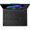 Lenovo 21QE0027AU, ThinkPad T16 G4, 16" WUXGA Screen(IR-Webcam), Intel Ultra 7-265H vPro, 32GB DDR5 RAM, 512GB NVMe SSD, Wi-Fi 7+Bluetooth, Windows 11 Pro(AI)