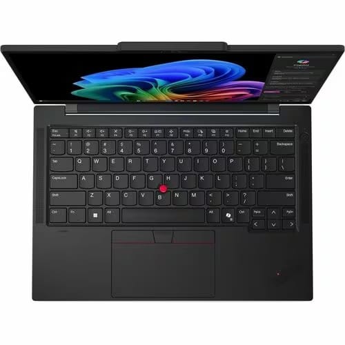 Lenovo 21QE0027AU, ThinkPad T16 G4, 16" WUXGA Screen(IR-Webcam), Intel Ultra 7-265H vPro, 32GB DDR5 RAM, 512GB NVMe SSD, Wi-Fi 7+Bluetooth, Windows 11 Pro(AI)