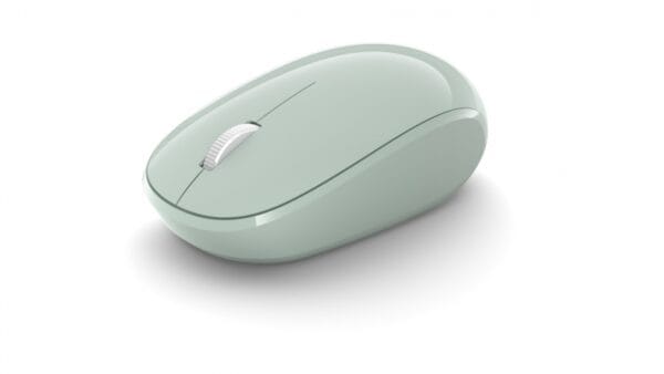 Incase RJN-00029, Designed by Microsoft, Bluetooth Mouse, Mint