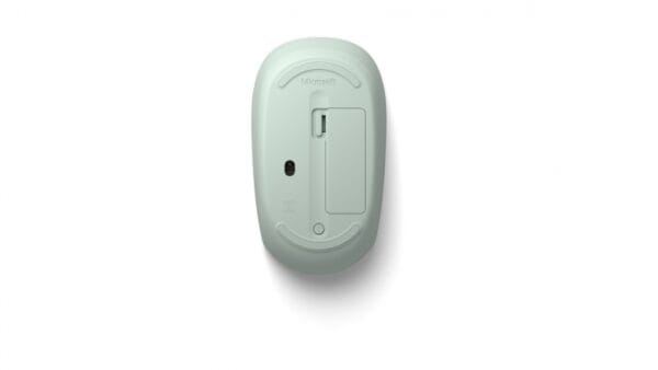 Incase RJN-00029, Designed by Microsoft, Bluetooth Mouse, Mint