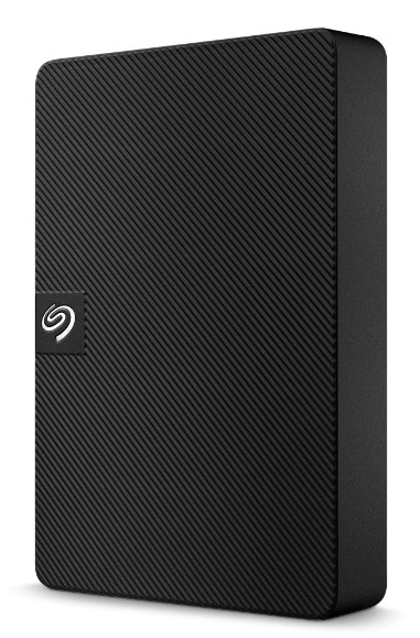 Seagate STKM2000400, Expansion portable drive, 2.5", 2TB, USB3.0, External HDD, 3 Year Warranty