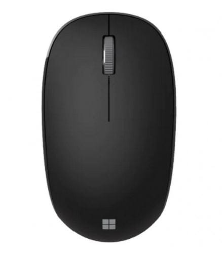 MIMS-WMM-MBLK_2.jpg Incase RJN-00005, Designed by Microsoft, Bluetooth Mouse, Black