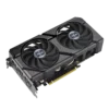 Asus DUAL-RTX4060TI-8G-EVO, Nvidia GeForce RTX 4060 Ti Dual EVO, 8GB GDDR6, Core Clock: 2535MHz, Cuda Core: 4352, 1xHDMI, 3xDP, PSU:650W, PCIe4.0, 3 Year Warranty