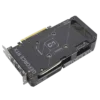 Asus DUAL-RTX4060TI-8G-EVO, Nvidia GeForce RTX 4060 Ti Dual EVO, 8GB GDDR6, Core Clock: 2535MHz, Cuda Core: 4352, 1xHDMI, 3xDP, PSU:650W, PCIe4.0, 3 Year Warranty