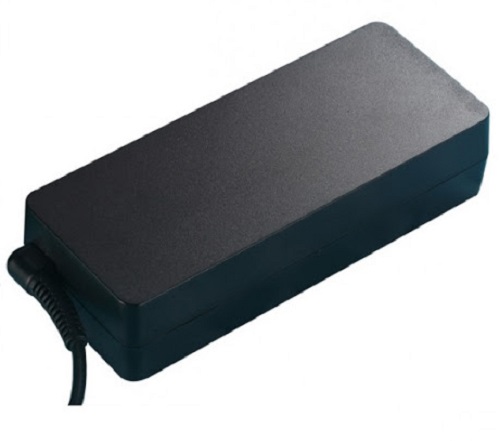 hun-nad-nbk-ac-adapter-65w-es-iii.jpg Huntkey HKA06519034-8K 65W, ES III Edition Notebook Adapter, Interchangeable DC Tips, 1 Year Warranty