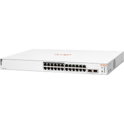 01072282449.jpg Aruba Instant On 1830 JL813A 24-Port PoE Smart Switch