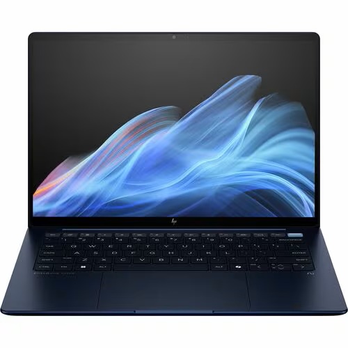 HP B9GC5PT, EliteBook Ultra G1i 14 AI, 14", 2.8K OLED Screen, Intel Ultra 5-226V, 16GB DDR5 RAM, 512GB NVMe SSD, Wi-Fi 7 BE+Bluetooth, Windows 11 Pro, 3 Year Onsite Warranty