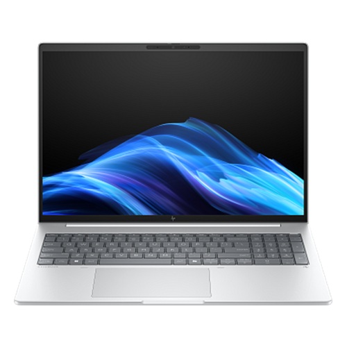 HP BQ4T1PT, EliteBook 8 G1i, 16" WUXGA Screen(IR-Webcam), Intel Ultra 5-226V, 16GB DDR5 RAM, 512GB NVMe SSD, Wi-Fi 7 BE+Bluetooth, Windows 11 Pro, 3 Year Onsite Warranty