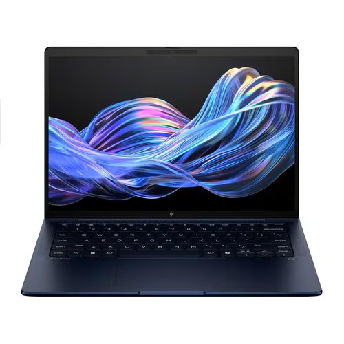 HP B9GH8PT, EliteBook X Flip G1i 14 AI, 14" WUXGA Touch Screen(IR-Webcam), Intel Ultra 7-258V, 16GB DDR5 RAM, 512GB NVMe SSD, LTE-5G, Wi-Fi 7 BE+Bluetooth, Windows 11 Pro, Pen, 3 Year Onsite Warranty