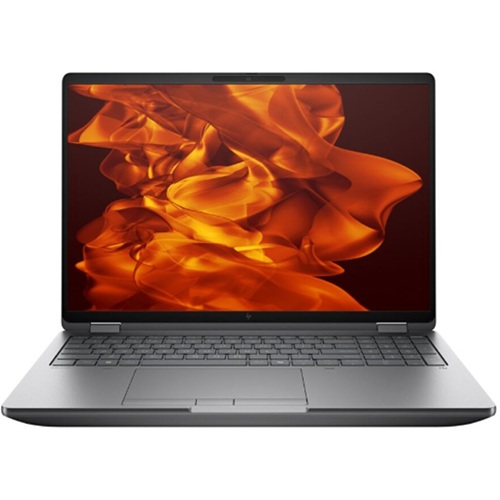 HP C2EP1PT, Zbook Fury G1i, 16" WUXGA Touch Screen (IR-Webcam), Intel Ultra 7-265HX, 32GB DDR5 RAM, 1TB NVMe SSD, Nvidia RTX PRO 3000 12GB GDDR7, Wi-Fi 7+Bluetooth, Windows 11 Pro, 3 Year Onsite Warranty