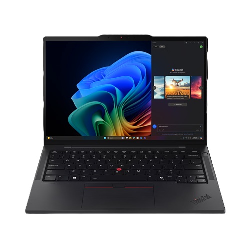 Lenovo 21R1002PAU, ThinkPad T14S G6, 14" WUXGA Touch Screen (IR-Webcam), Intel Core Ultra 7-255H, 32GB DDR5 RAM, 512GB NVMe SSD, LTE-5G, Wi-FI 7+Bluetooth, Windows 11 Pro(AI), 3 Year Premier Support