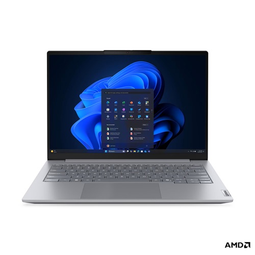 Lenovo 21V0007GAU, ThinkBook 14 G9, 14" WUXGA Screen (IR-Webcam), AMD Ryzen 7-250, 32GB DDR5 RAM, 512GB NVMe SSD, Wireless AX+Bluetooth, Windows 11 Pro, 1 Year Onsite Warranty
