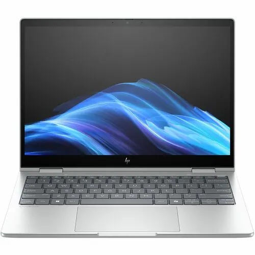 HP BX3Q3PT, EliteBook Flip 8 G1i, 13" WUXGA Touch Screen (IR-Webcam), Intel Core Ultra 5-225U, 32GB DDR5 RAM, 512GB NVMe SSD, Pen, Wi-Fi 7+Bluetooth, Windows 11 Pro, 3 Year Onsite Warranty
