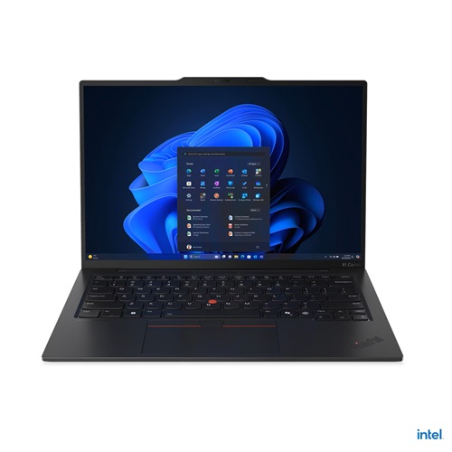 Lenovo 21NS00Q9AU, ThinkPad X1 CARBON G13 AURA, 14" WUXGA Touch Screen (IR-Webcam), Intel Core Ultra 7-258V, 32GB DDR5 RAM, 512GB NVMe SSD, LTE-5G, Wi-Fi 7+Bluetooth, Windows 11 Pro (Copilot+PC), 3 Year Premier Warranty