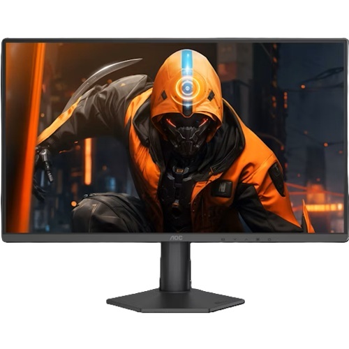 *Sale Till 30th June 2026* AOC 24G50Z2, AGON 23.8" FHD Fast IPS Gaming Monitor, 1920x1080, 16:9, 0.3ms, Adaptive Sync, 1xDP, 1xHDMI, VESA, Tilt, 3 Year Warranty