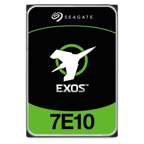 Seagate ST4000NM000B, EXOS Enterprise, 4TB, 3.5" SATA III, 7200RPM, 256MB Cache, Transfer up to 215MB/s, MTBF: 2,000,000 hours, 5 Year Warranty