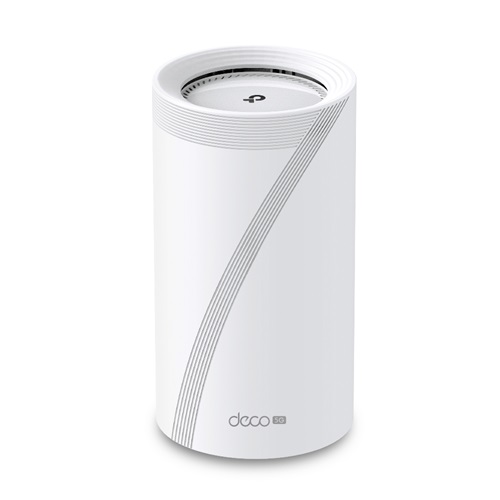 1712624825.jpg TP-Link DECO BE65-5G(1-PACK), 5G BE9300 Tri-Band Whole Home Mesh Wi-Fi 7 System, 3xGbE Port, 1xUSB3.0 Port, MU-MIMO, OFDMA, Wireless AX, 3 Year Warranty
