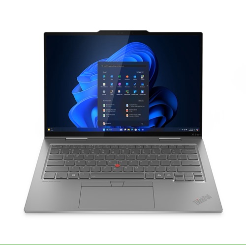 Lenovo 21NU001HAU, ThinkPad X1 2IN1 G10, 14" WUXGA Touch Screen (IR-Webcam), Intel Ultra 7-258V, 32GB DDR4 RAM, 512GB NVMe SSD, Wi-Fi 7 BE+Bluetooth, Windows 11 Pro (Copilot+PC), 3 Year Premeir Warranty