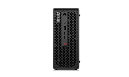 Lenovo 30J50008AU,ThinkStation P3 ULTRA SFF G2, Intel Ultra 7-265K vPro, 64GB(2x32GB) DDR5 RAM, 1TB NVMe SSD, Nvidia RTX A1000 8GB, Wi-Fi 7+Bluetooth, Windows 11 Pro, 3 Year Premeir Warranty
