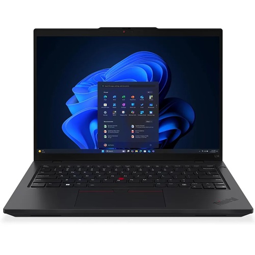 Lenovo 21S80000AU, ThinkPad L14 G6, 14" WUXGA Screen(IR-Webcam), AMD Ryzen 5-215, 16GB DDR5 RAM, 512GB NVMe SSD, Wi-Fi 7+Bluetooth, Windows 11 Pro, 3 Year Onsite Service