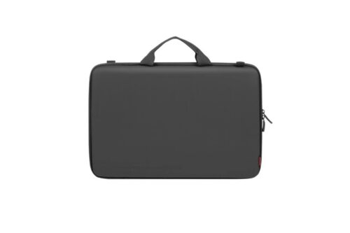 Rivacase 90060180, 5131 Antishock Hard Shell Case 15.6", Black, 1 Year Warranty