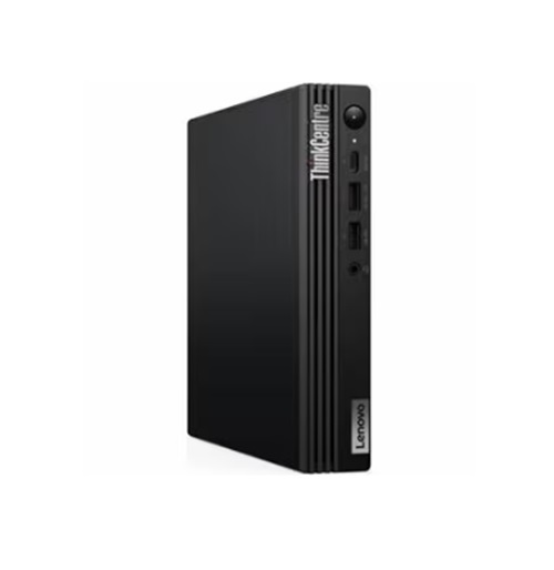 Lenovo 12TD002BAU-DB, ThinkCentre M70Q G5 Tiny, Intel i5-14400T, 16GB DDR5 RAM, 512GB NVMe SSD, Keyboard+Mouse, Wireless AX+Bluetooth, Windows 11 Pro, 3 Year Onsite Warranty