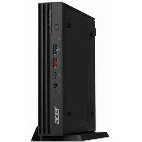 Acer UD.R2BSA.002-ED0, Veriton Mini PC, Intel i5-14400, 16GB DDR5 RAM, 512GB NVMe SSD, Keyboard+Mouse, Wireless AX+Bluetooth, Windows 11 Pro, 3 Year Onsite Warranty