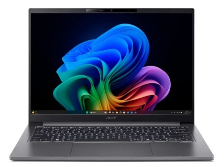 Acer NX.BPSSA.003-CN0, TravelMate X4 14 AI TMX414-51, 14" WUXGA Screen (IR-Webcam), Intel Core Ultra 7-256V, 16GB DDR5 RAM, 512GB NVMe SSD, UMA, Wi-Fi 7+Bluetooth, Windows 11 Pro, 3 Year Onsite Warranty