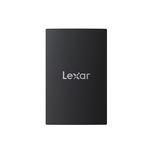 01725513131.jpg Lexar LSL500X001T-RNBNG, SL500 Portable SSD, 1TB, USB 3.2 Gen 2x2, Read Speed: 2000MB/s, Write Speed: 1800MB/s, 5 Year Warranty