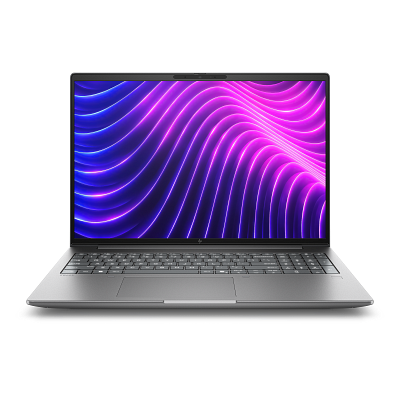 1_1-1.png HP DM6D1PT, Zbook X G2I, 16" WUXGA Touch Screen, Intel Core Ultra 7-356H, 32GB DDR5 RAM, 1TB NVMe SSD, 1TB NVMe SSD, Nvidia RTX Pro 2000 8GB GDDR7, Wi-Fi 7 BE+Bluetooth, Windows 11 Pro, 3 Year Onsite Warranty