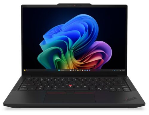 a.jpg Lenovo 22AL001DAU, ThinkPad T14 G7, 14" WUXGA Screen (IR-Webcam), AMD Ryzen Pro 7-250, 32GB DDR5 RAM, 512GB NVMe SSD, Wi-Fi 7+Bluetooth, Lenovo AI Now, Windows 11 Pro, 3 Year Premier Warranty