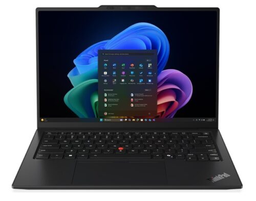 a_1-7.jpg Lenovo 21V7009QAU, ThinkPad X1 Carbon G14, 14" 2.8K OLED Screen (IR-Webcam), Intel Ultra U7-355, 32GB DDR5 RAM, 512GB NVMe SSD, Wi-Fi 7+Bluetooth, Windows 11 Pro(CP+), 3 Year Premier Warranty