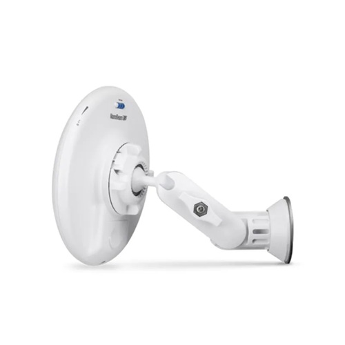 a_1_1-8.jpg Ubiquiti QUICK MOUNT, Networks Toolless Quick-Mount for Ubiquiti CPE Products, No Tools Required, Quick and Easy Installation, Supports: NanoStation, NanoStation Loco and NanoBeam Devices, Flexible, easy alignment, 1 Year Warranty