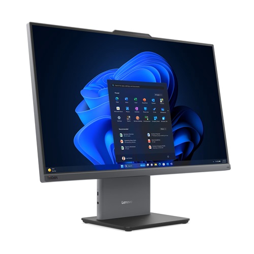 a_1_1.jpg Lenovo 13QH0029AU, ThinkCentre Neo 50A 24 G6 AIO, 23.8" FHD Screen, Intel Core Ultra 5-226V, 16GB DDR5 RAM, 512GB NVMe SSD, Keyboard+Mouse, Wireless AX+Bluetooth, Windows 11 Pro (Copilot+PC), 1 Year Onsite Warranty