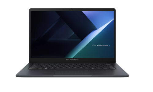 Asus B1503CVA-S79117X, ExpertBook B1, 15.6" FHD Screen, Intel i5-120U, 16GB DDR5 RAM, 512GB NVMe SSD, Wireless AX+Bluetooth, Windows 11 Pro, 1 Year Warranty