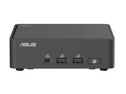 images_1_1.png Asus RNUC15CRKI3063C4, NUC 15 Pro Slim Mini PC - Core 3 100U - 16GB RAM - 512GB SSD - Windows 11 Pro - 3Y Warranty